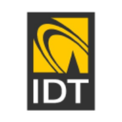 IDT Corporation Class B Share Price